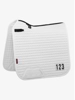 LeMieux-Cotton-DR-Competition-Pad---White