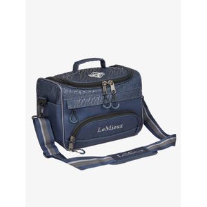 LeMieux Elite ProKit Lite Grooming Bag - Navy