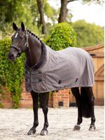 LeMieux-Luxe-Fleece-Rug---Graphite