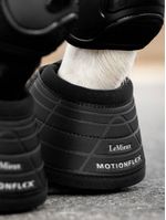 LeMieux-Motionflex-Bell-Boot---Black