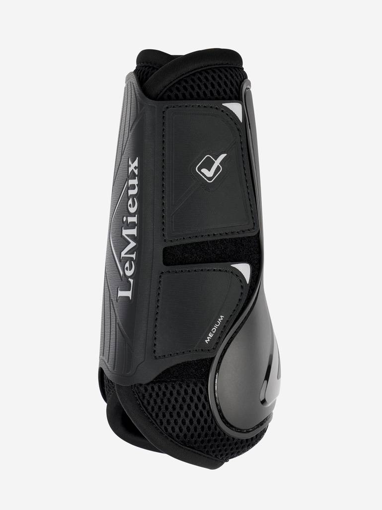 LeMieux-Motionflex-DR-Boot---Black