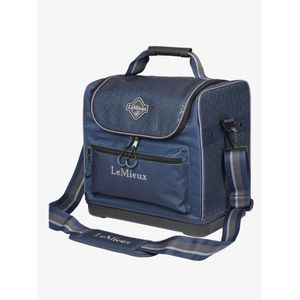 LeMieux Pro Grooming Bag - Navy