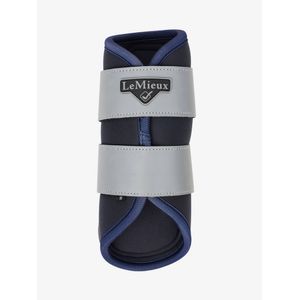 LeMieux Reflective Brush Boot