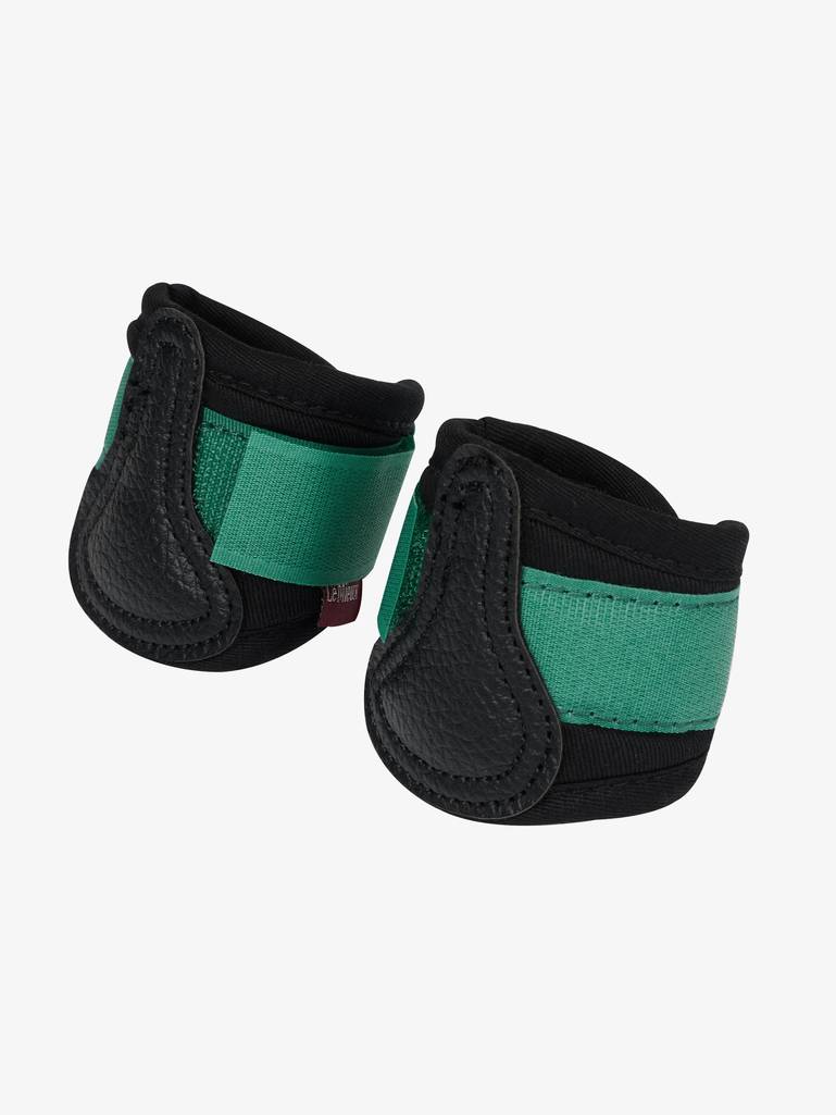 LeMieux-Toy-Pony-Boots---Evergreen