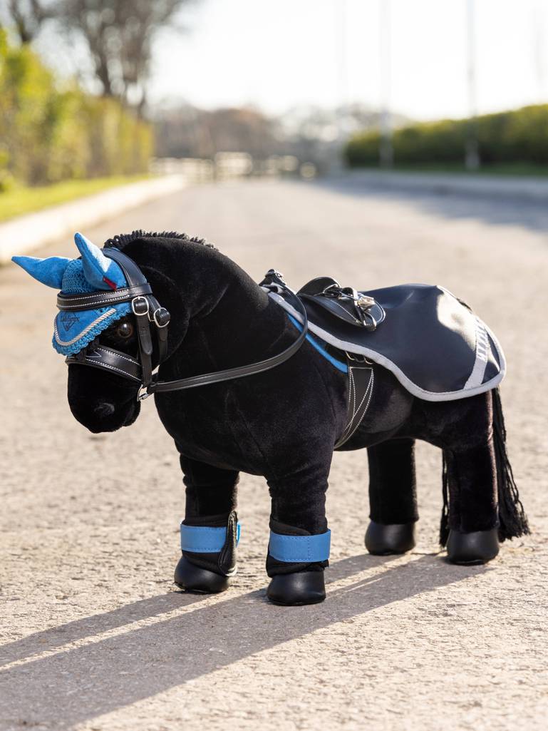 Lemieux Toy Pony Boots-pacific, Lemieux It03613001