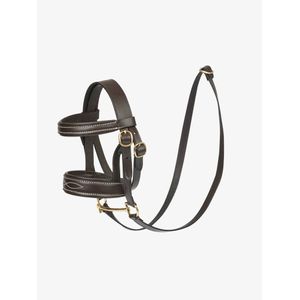 LeMieux Toy Pony Bridle - Brown