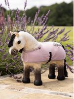 LeMieux-Toy-Pony-Rug---Pink-Quartz