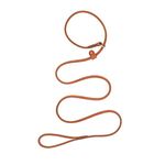 Weaver-Leather-Rounded-Slip-Lead---Russet