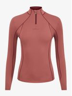 LeMieux-Women-s-Base-Layer---Orchid