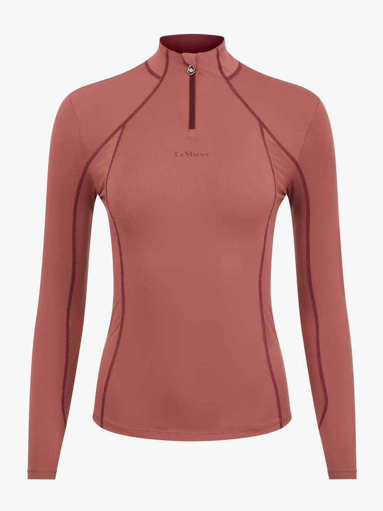 LeMieux-Women-s-Base-Layer---Orchid