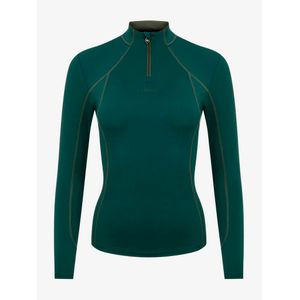 LeMieux Women's Base Layer - Spruce
