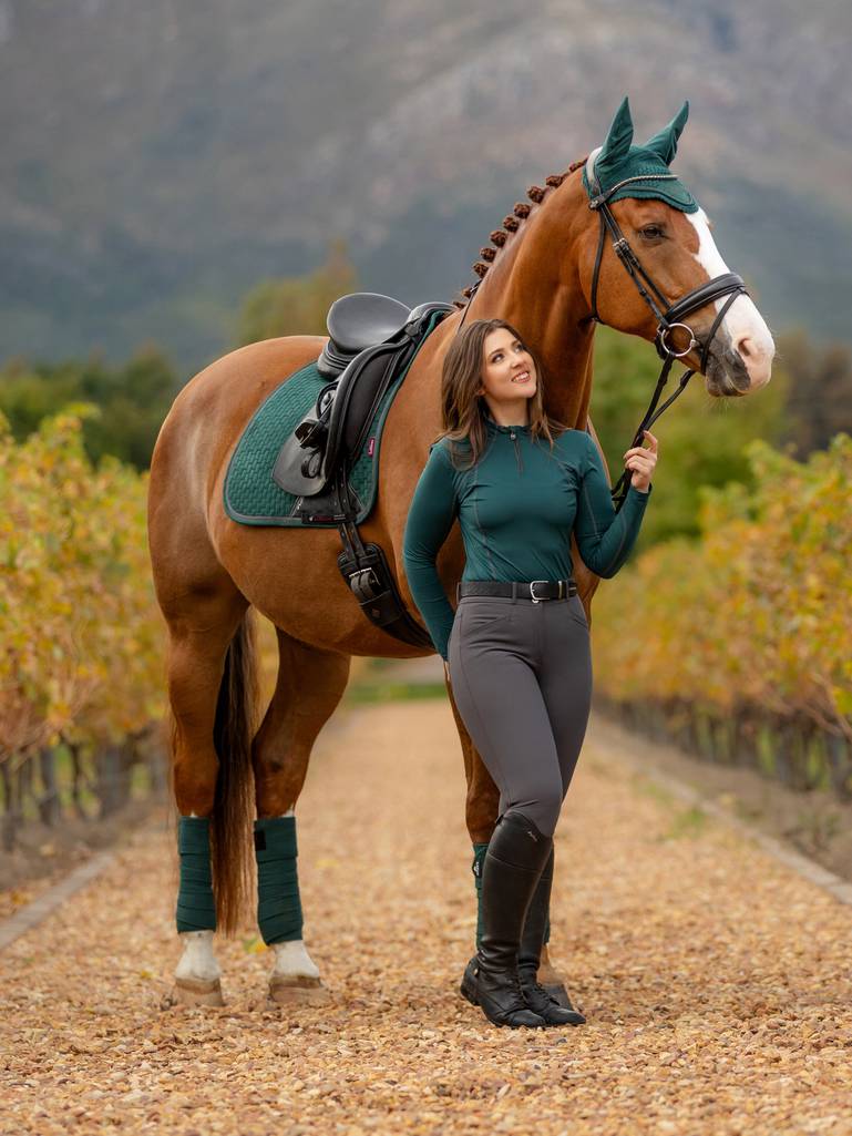 LeMieux-Women-s-Base-Layer---Spruce