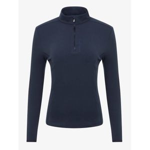 LeMieux Women's Faye Fleece - Navy