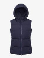 LeMieux-Women-s-Kenza-Puffer-Gilet---Navy