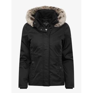 LeMieux Women's Short Riding Coat - Black