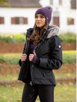 LeMieux-Women-s-Short-Riding-Coat---Black