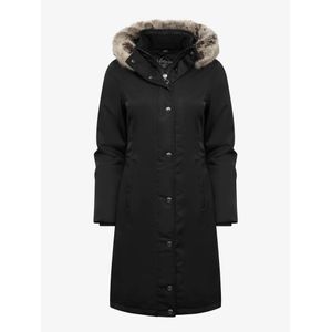 LeMieux Women's Waterproof Riding Coat - Black