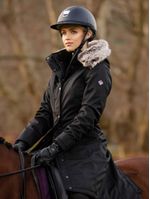 LeMieux-Women-s-Waterproof-Riding-Coat---Black