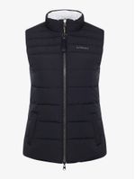 LeMieux-Women-s-Lucille-Reversible-Gilet---Navy