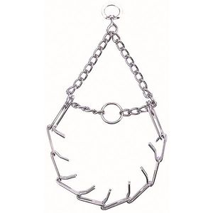 Weaver Pronged Training Slip Collar 3mm x 15"