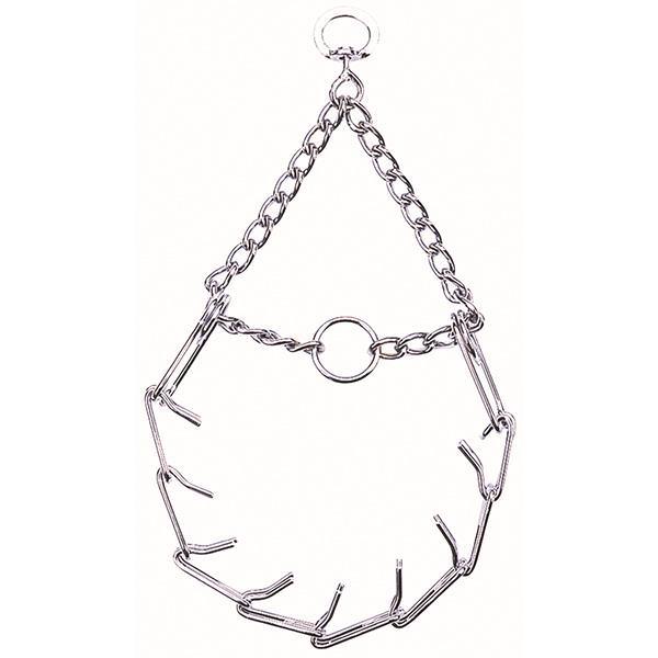 Weaver-Pronged-Training-Slip-Collar-3mm-x-15-