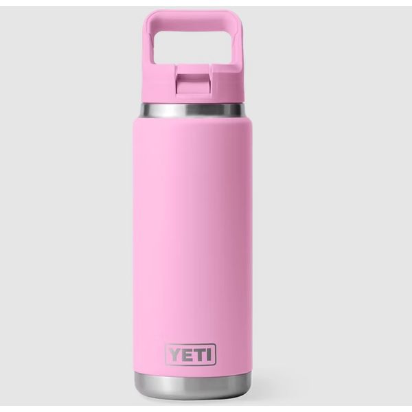 YETI Yonder 1.5L/50 oz Water Bottle with Yonder Chug Cap, Cosmic Lilac