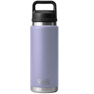 Yeti Rambler 769ml(26oz) Bottle with Chug Cap -  Cosmic Lilac