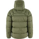 Fjallraven-Men-s-Expedition-Down-Lite-Jacket---Green--Mustard-Yellow