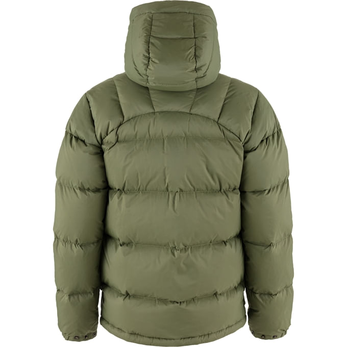 Fjallraven-Men-s-Expedition-Down-Lite-Jacket---Green--Mustard-Yellow