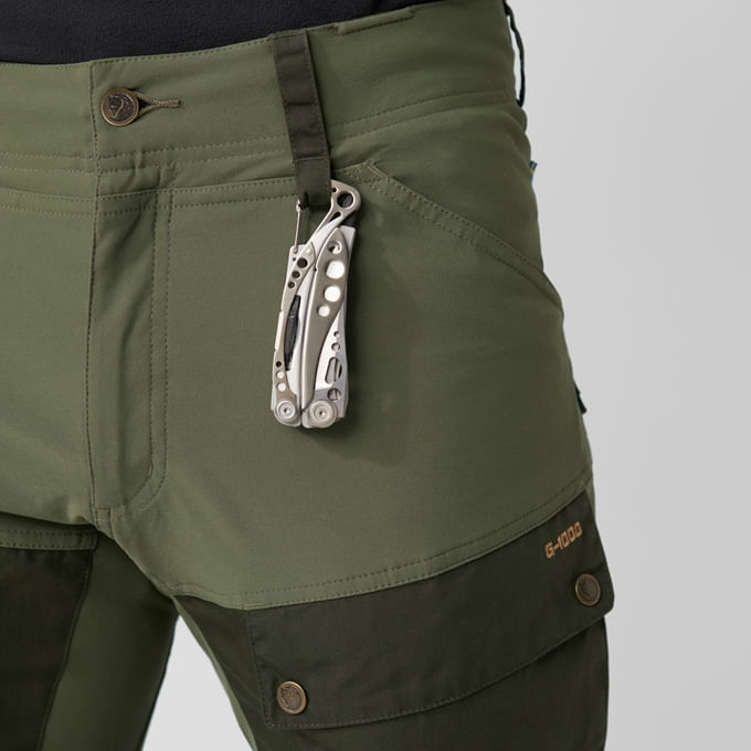 Fjallraven-Men-s-Keb-Gaiter-Trousers---Forest--Laurel-Green