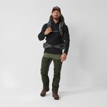Fjallraven-Men-s-Keb-Gaiter-Trousers---Forest--Laurel-Green