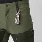 Fjallraven-Men-s-Keb-Gaiter-Trousers---Forest--Laurel-Green