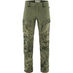 Fjallraven-Men-s-Keb-Trouser---Green-Camo--Laurel-Green