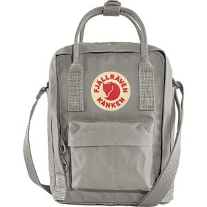 Fjallraven Unisex Kanken Sling - Fog