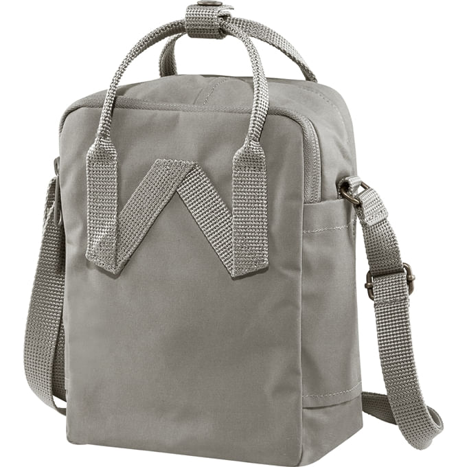 Fjallraven kanken 021 fog best sale