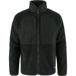Fjallraven-Women-s-Vardag-Pile-Jacket---Black
