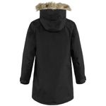 Fjallraven-Women-s-Nuuk-Parka---Black