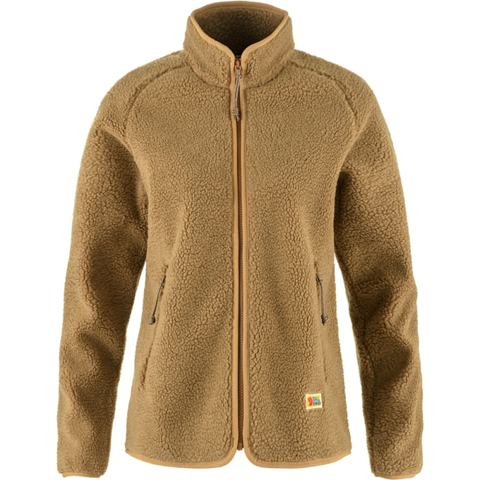 Vardag Pile Fleece W