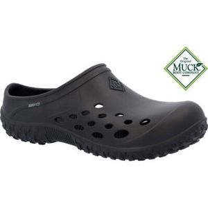 Muck Men's Muckster Lite Clog - Black