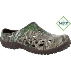 Muck Men's Muckster Lite Clog - Camo