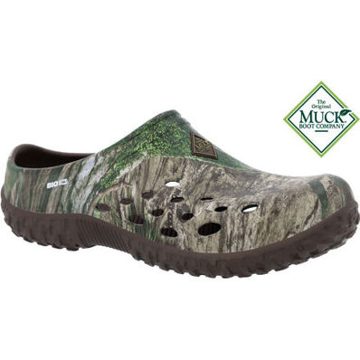 Muck-Men-s-Muckster-Lite-Clog---Camo