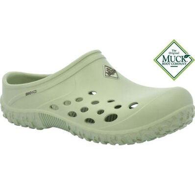 Men's muckster outlet clog