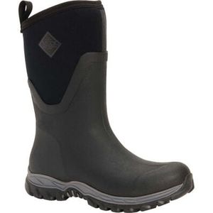 Muck Women's Arctic Sport II Mid - Black