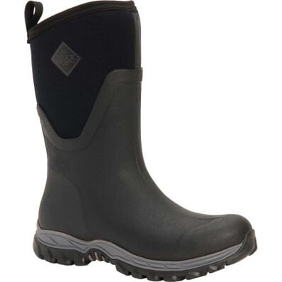 Neoprene on sale boots womens