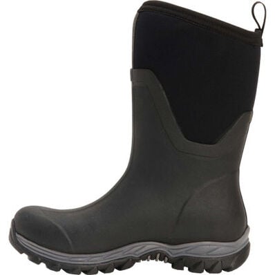 Muck-Women-s-Arctic-Sport-II-Mid---Black