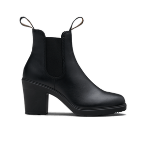 Blundstone 2365 - Women's Series High Heel Black