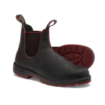Blundstone-2342---Unisex-Classis-Black-With-Red-Elastic-And-Sole