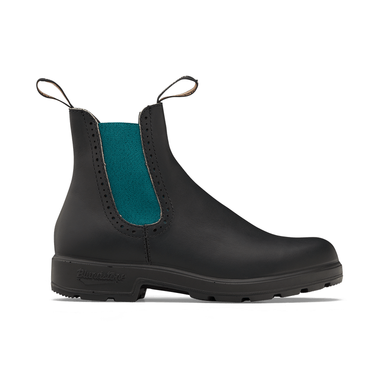 Women s Women s Series Black W Green Blundstone 2320