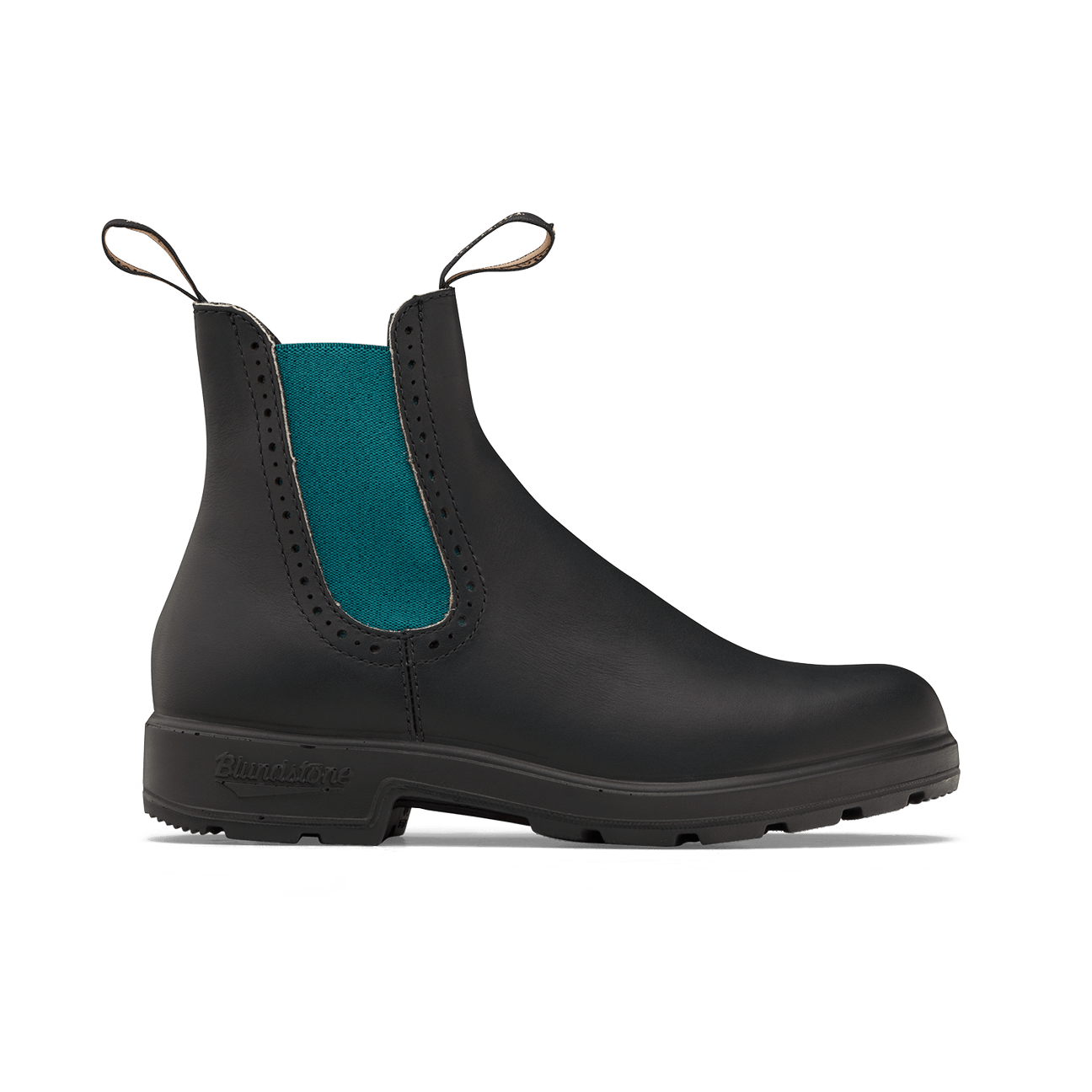 Women s Women s Series Black W Green Blundstone 2320