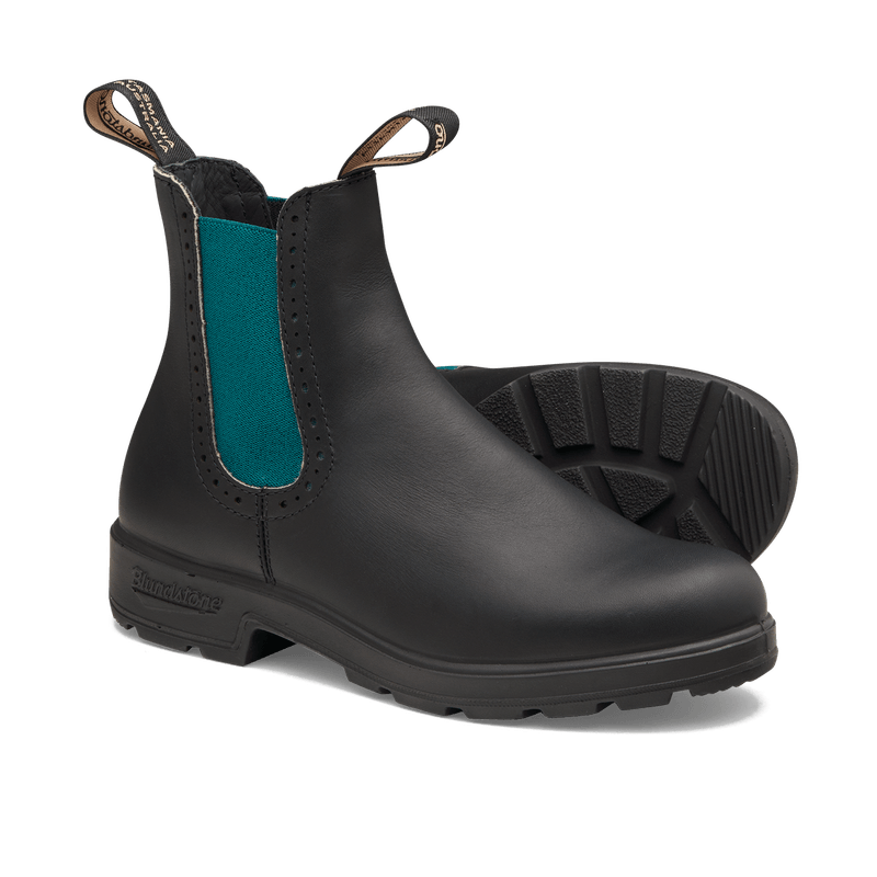 Women s Women s Series Black W Green Blundstone 2320